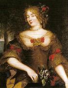 Pierre Mignard Comtesse de Grignan oil painting reproduction